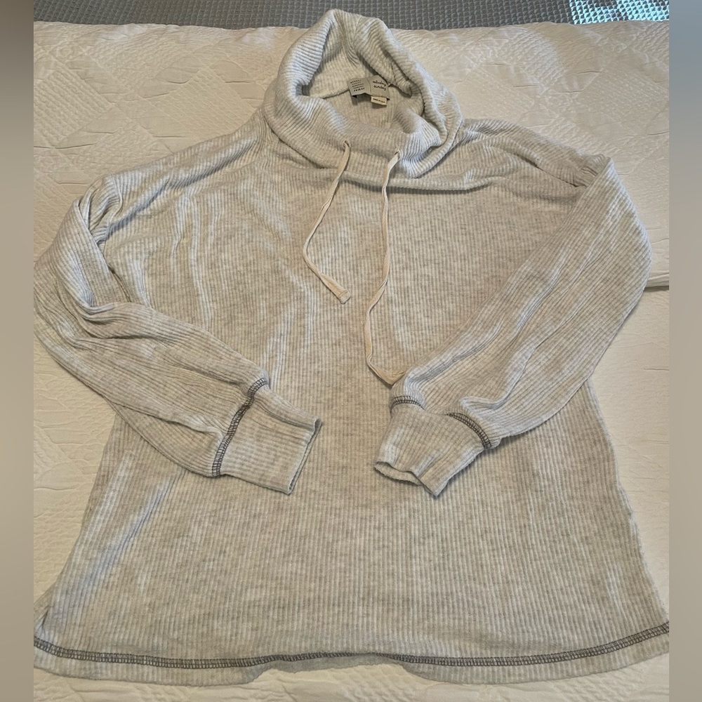 Anthropologie “Saturday Sunday” pullover
